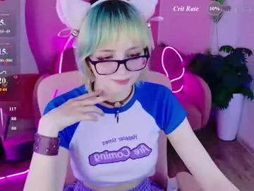 Chaturbate Sex Cam of 666_marshmallow