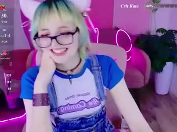666_marshmallow from chaturbate
