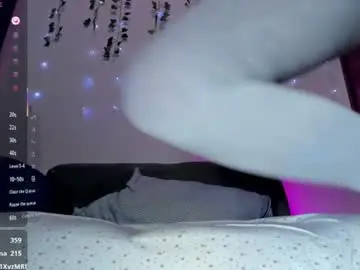 Chaturbate Free Live Porn of adelinaconte1