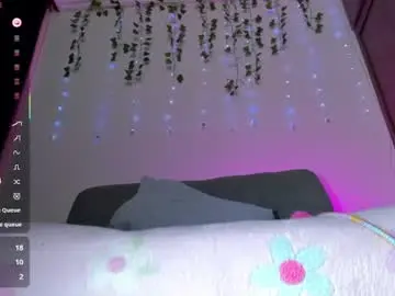 Chaturbate Adult Video Chat of adelinaconte1