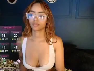 Chaturbate Sex Chat of alice_simmons