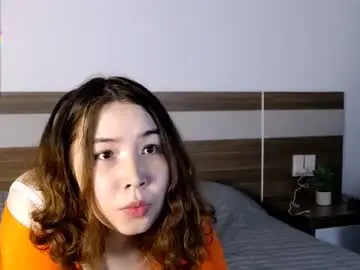 Chaturbate Sex Cam of alsunova