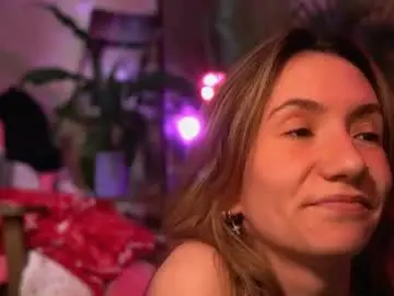 Chaturbate Adult Webcam of arianna_richi