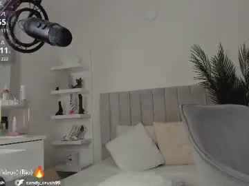 Chaturbate Adult Webcams of candy_crush99