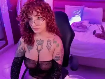 Chaturbate Live Porn of catalehia_moonlightt