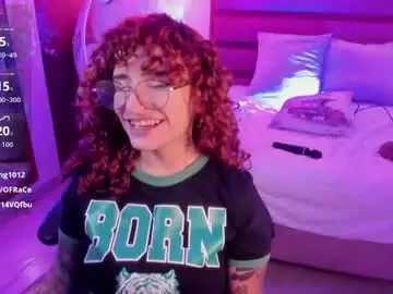 Chaturbate Live Sex of catalehia_moonlightt