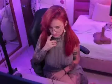 Chaturbate Adult Webcams of catalehia_moonlightt