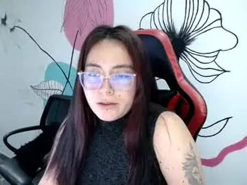 Chaturbate Adult Webcam of hanna_hot77
