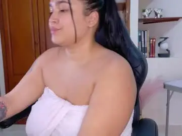 Chaturbate Best live sex cam show of kali_sweet
