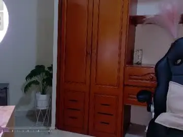 Chaturbate Live Sex Cam of kali_sweet