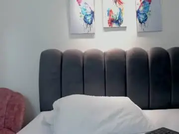 Chaturbate Live Sex Cam of leilacole
