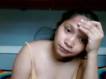 Chaturbate Live Sex of nerdypinaypie