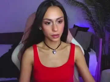 petite_moly from chaturbate