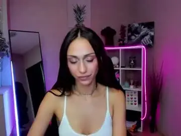 Chaturbate Watch Live Sex Cams of petite_moly