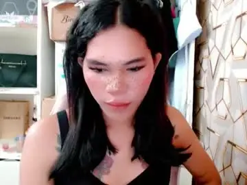 Chaturbate Sex Cam of pokpokera69