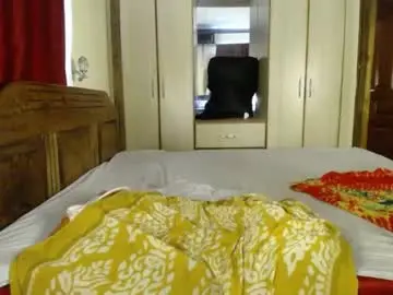 Chaturbate Sex Chat of santa_monroe