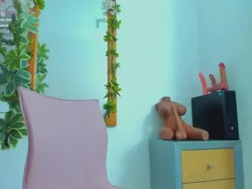 Chaturbate Sex Chat of saskiagrendel