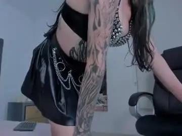 Chaturbate Best Webcam of saskiagrendel