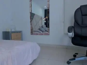 Chaturbate Sex Chat of saskiagrendel