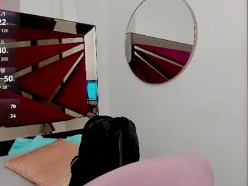 Chaturbate Nude Webcam of saskiagrendel