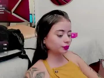 Chaturbate Free Porn Cam of saskiagrendel