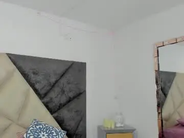 Chaturbate Nude Webcam of saskiagrendel
