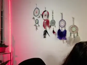 Chaturbate Watch Live Sex Cams of zoe_khall