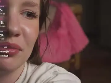 Chaturbate Sex Cam of anahi_roberts
