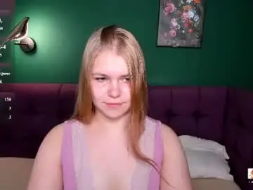 Chaturbate Nude Webcam of avasunshine_