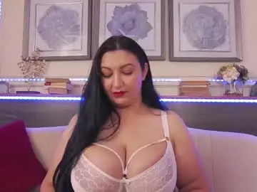 Chaturbate Adult Webcams of bustyeva_