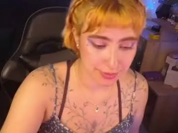 Chaturbate Live Sex Cam of catsito