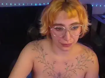Chaturbate Live Porn of catsito