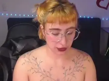 Chaturbate Adult Webcams of catsito