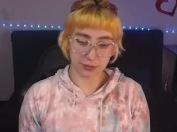 Chaturbate Live Porn of catsito