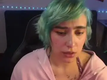 Chaturbate Nude Webcam of catsito