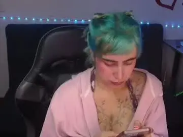 Chaturbate Best Webcam of catsito
