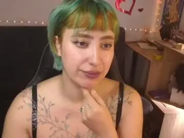 Chaturbate Sex Chat of catsito