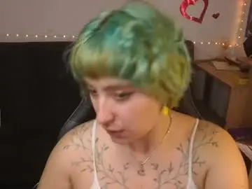Chaturbate Live Porn of catsito