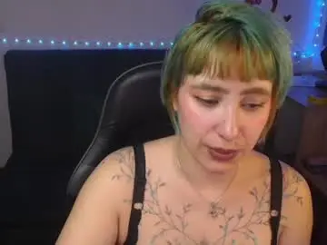 Chaturbate Live Sex Cam of catsito