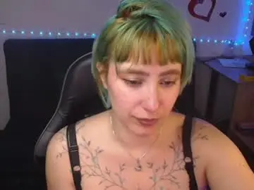 Chaturbate Nude Webcam of catsito