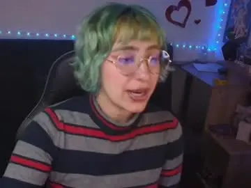 Chaturbate Live Sex Cam of catsito