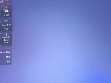 Chaturbate Live Porn of charlotteharuko