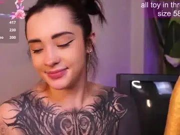 Chaturbate Free Live Porn of evarabbit