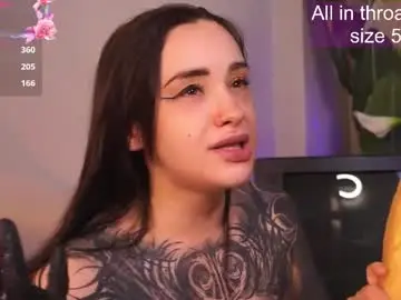 Chaturbate Best Webcam of evarabbit