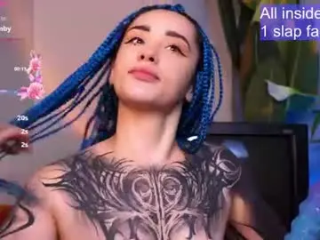 Chaturbate Adult Webcams of evarabbit