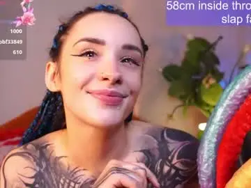 Chaturbate Free Live Porn of evarabbit