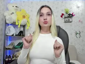 Chaturbate Private Sex Chat of isablonde1