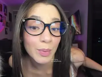 Chaturbate Free Porn Cam of julidavila