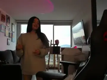 Chaturbate Free Porn Cam of julidavila