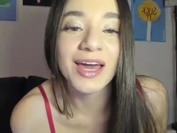 Chaturbate Sex Chat of julidavila